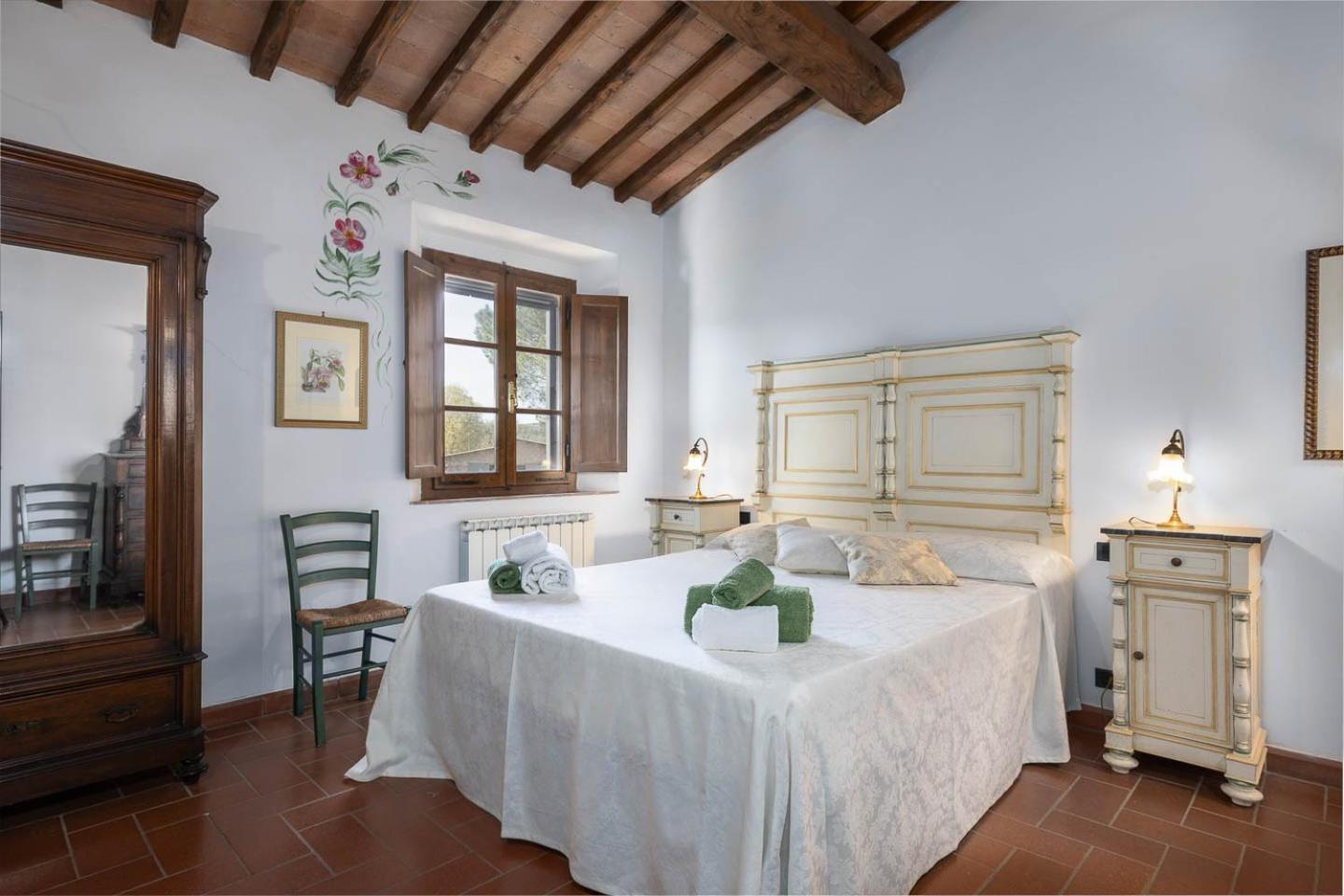 Relais Antico Borgo San Lorenzo Poggibonsi Exteriör bild