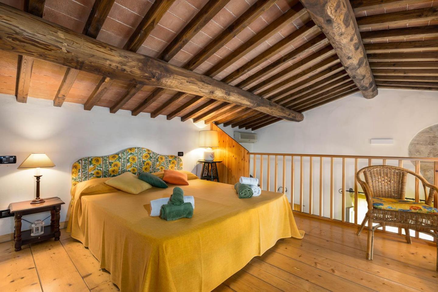 Relais Antico Borgo San Lorenzo Poggibonsi Exteriör bild